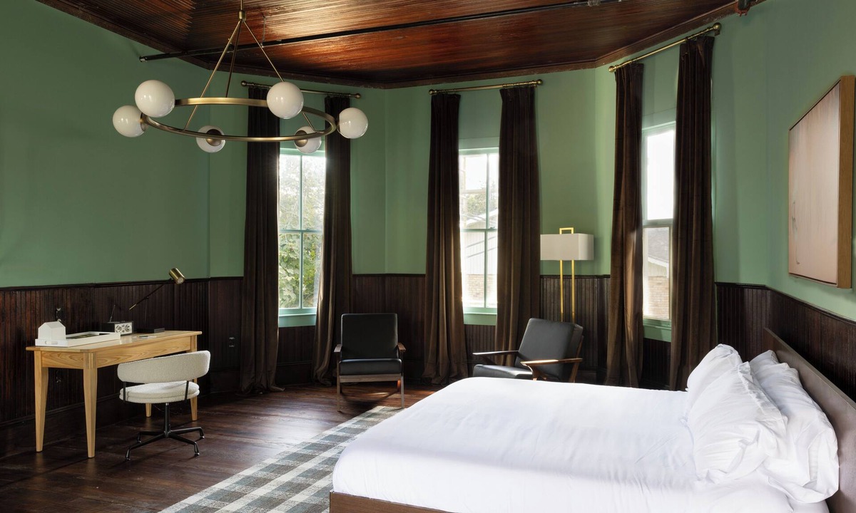 Washington Hotel | Hotel Klaus