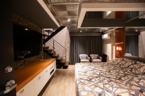 Longue-Pointe Hotel | Hotel Le Chablis Cadillac
