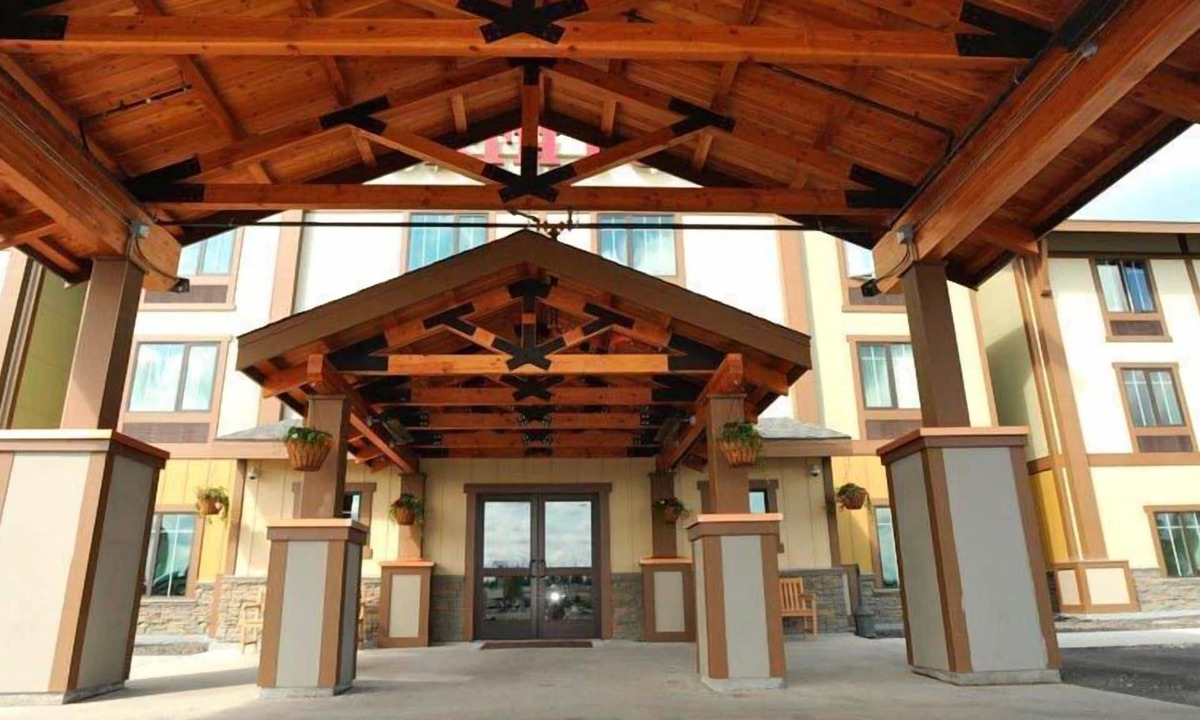 North Pole Hotel | Hotel North Pole