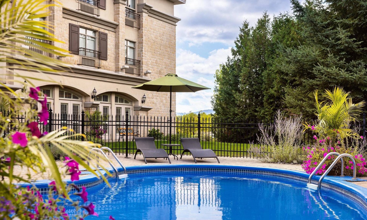 Bromont Hotel | Hotel Vallea Bromont, Tapestry Collection by Hilton