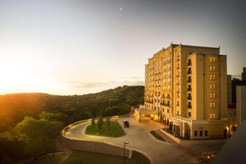 Austin Hotel | Hotel Viata