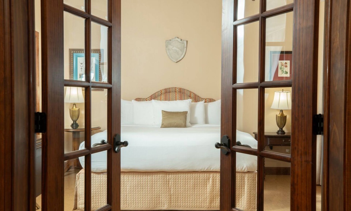 Austin Hotel | Hotel Viata