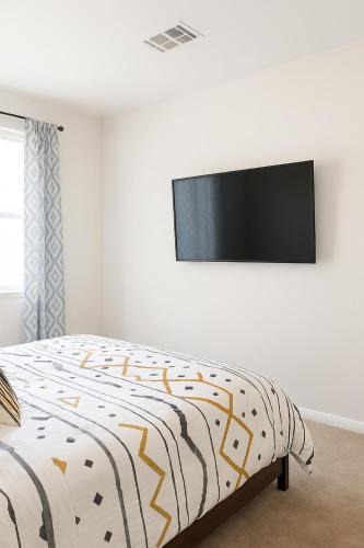Conroe House | House