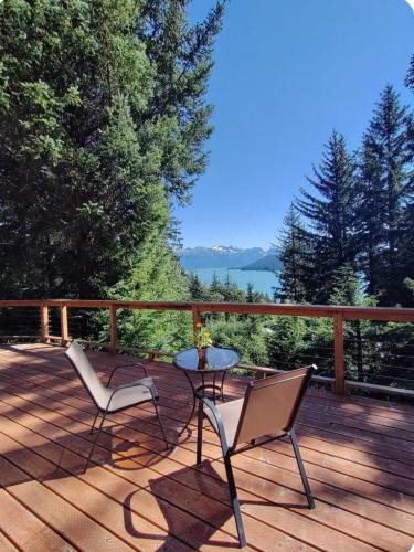 Haines House | Hunter's Haven