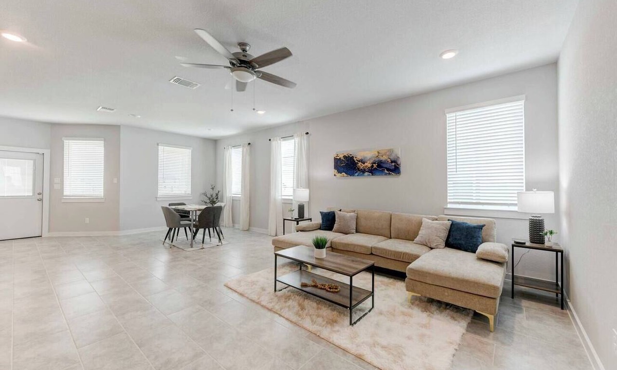 Hutto House | Hutto Executive Space