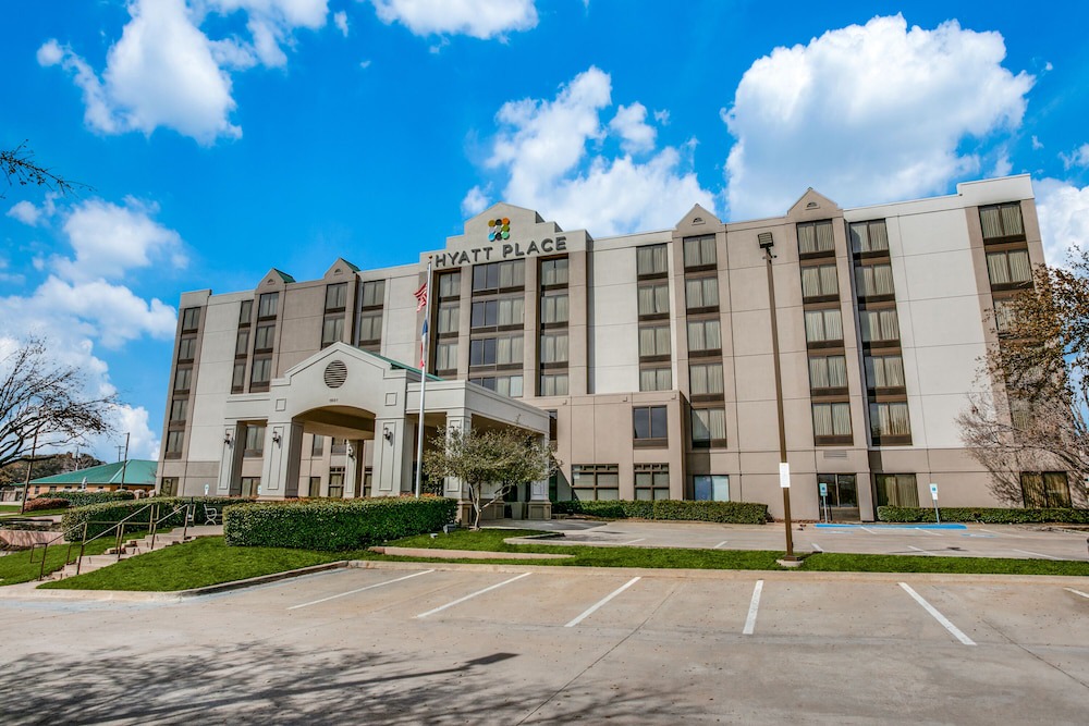 Hurst Hotel | Hyatt Place Fort Worth/Hurst