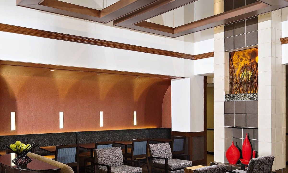 Plano Hotel | Hyatt Place Plano