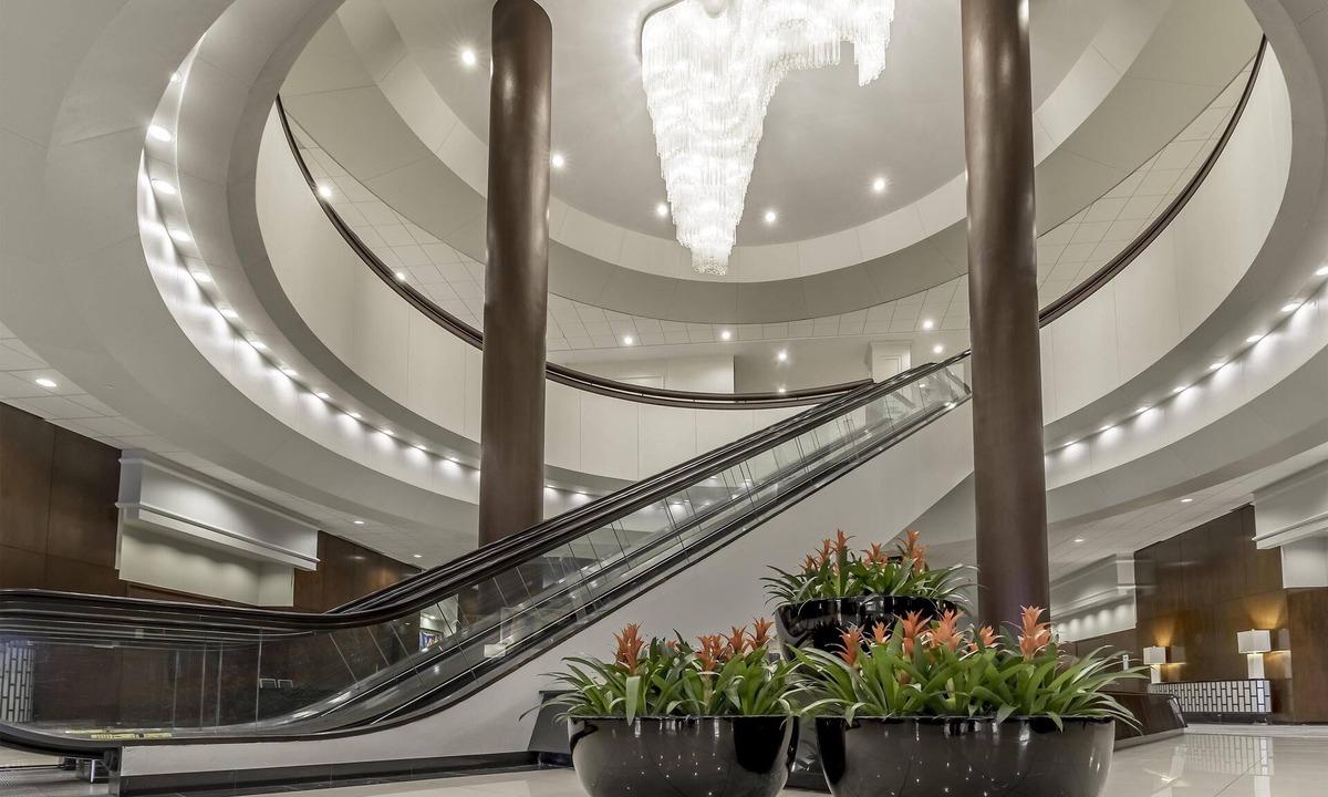 Deco District Hotel | Hyatt Regency Tulsa Downtown