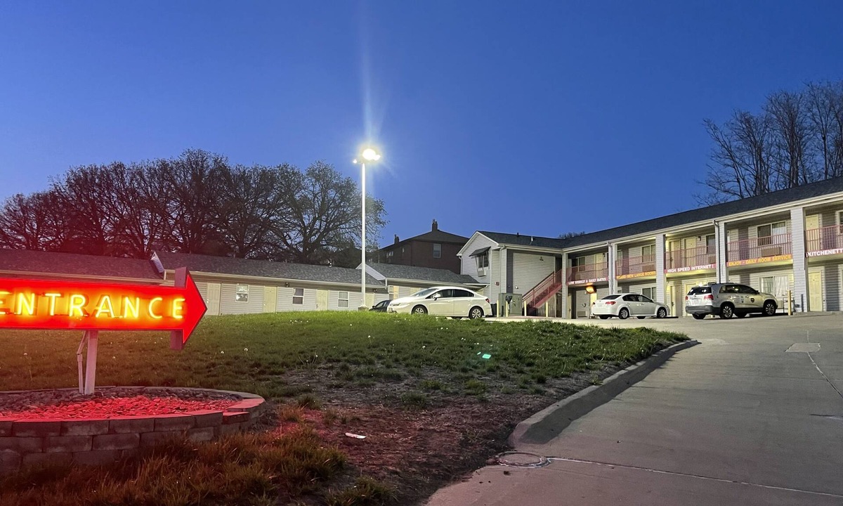 Bellevue Hotel | Imperial Motel