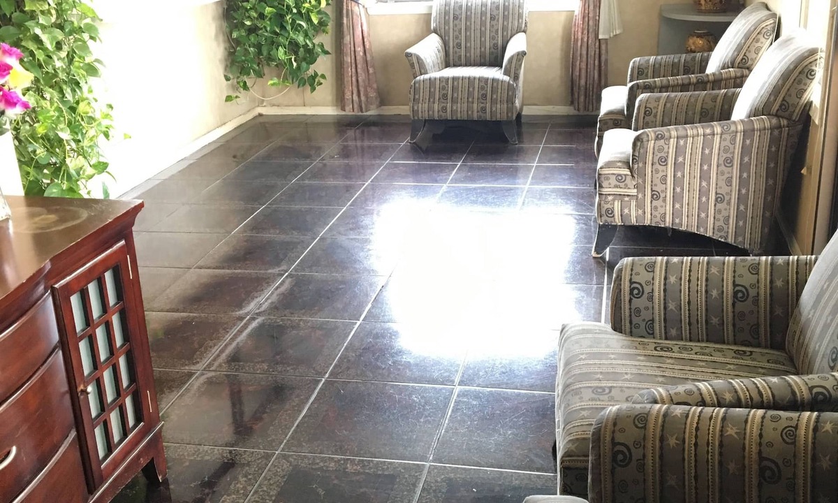 Mexia Hotel | Inn At Mexia