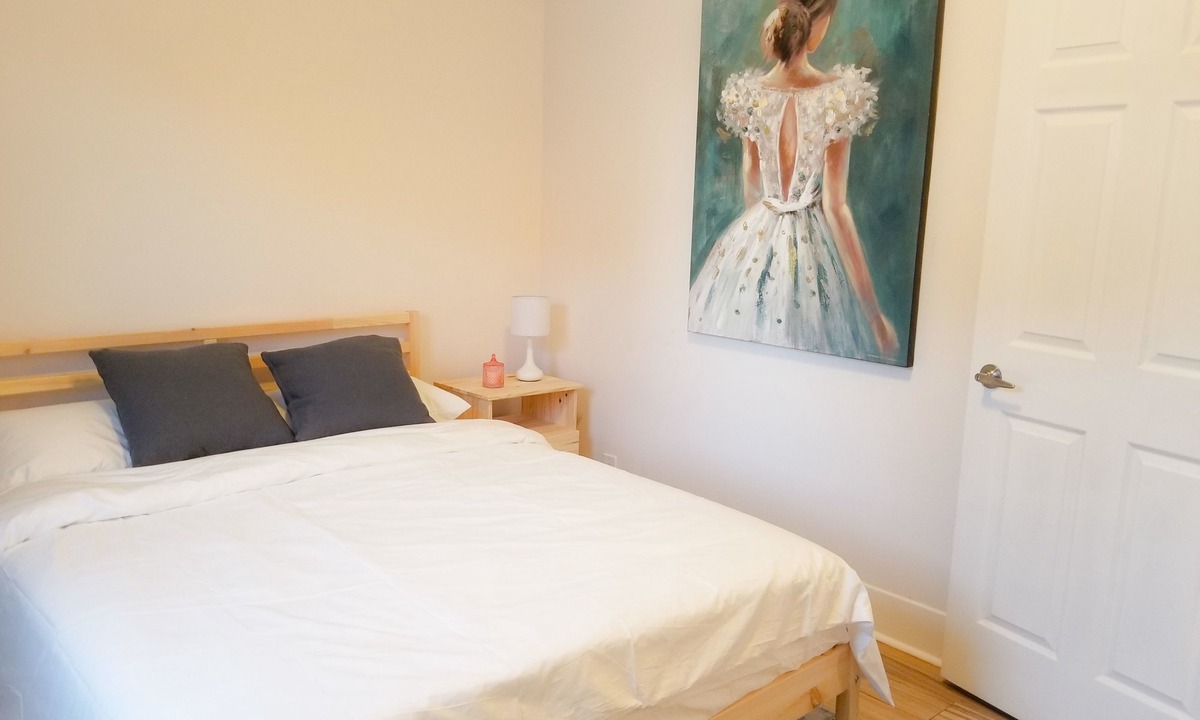 Sandy Hill Hotel | JstLikeHome - Downtown Suites