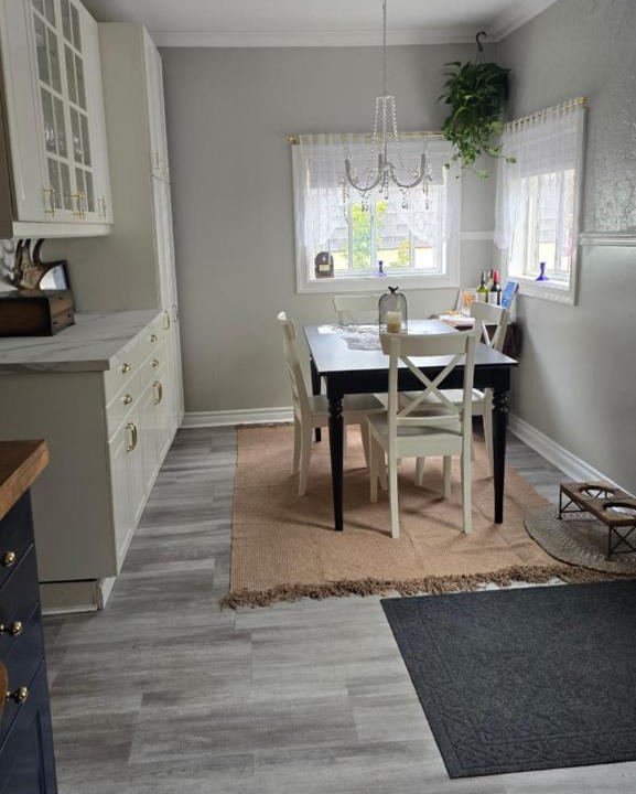 Timmins Apartment | Just Cozy