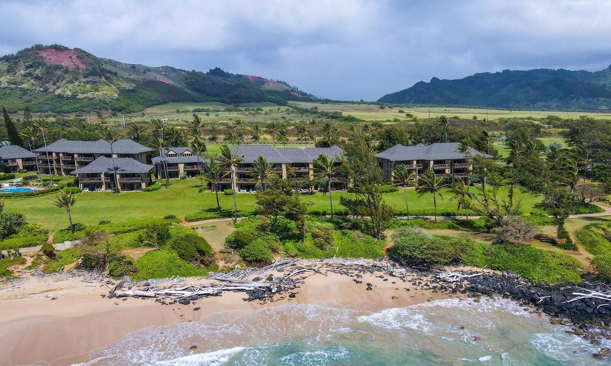Lihue Condo | Kauai Kaha Lani by Coldwell Banker Island Vacations