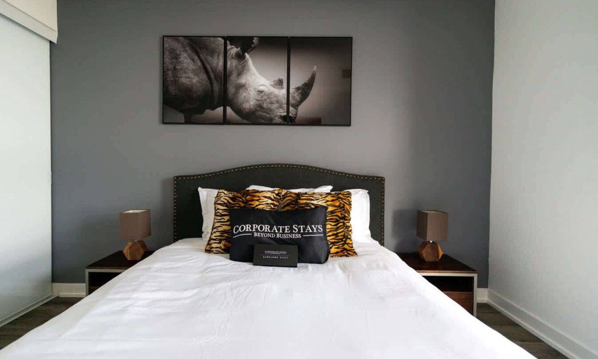 Willowdale Apartment | Key-Ready 1 Bedroom Apartment in North York | Pivot Building