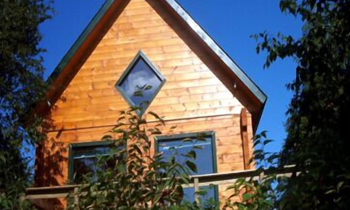 Swift Current Cottage | Kilmory Resort