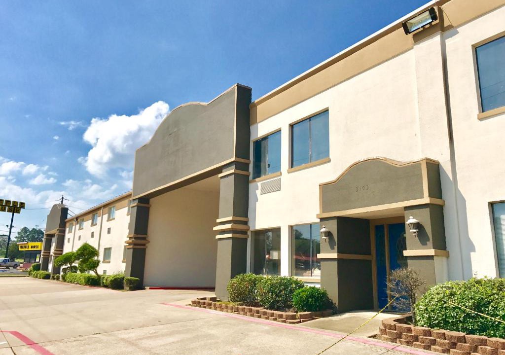 Longview Hotel | Knights Inn Longview
