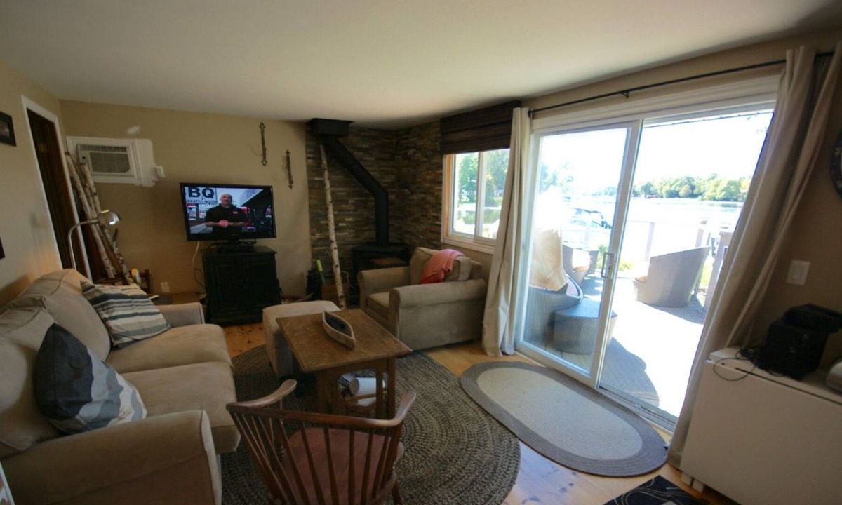 Cameron Cottage | Kozy Kottage