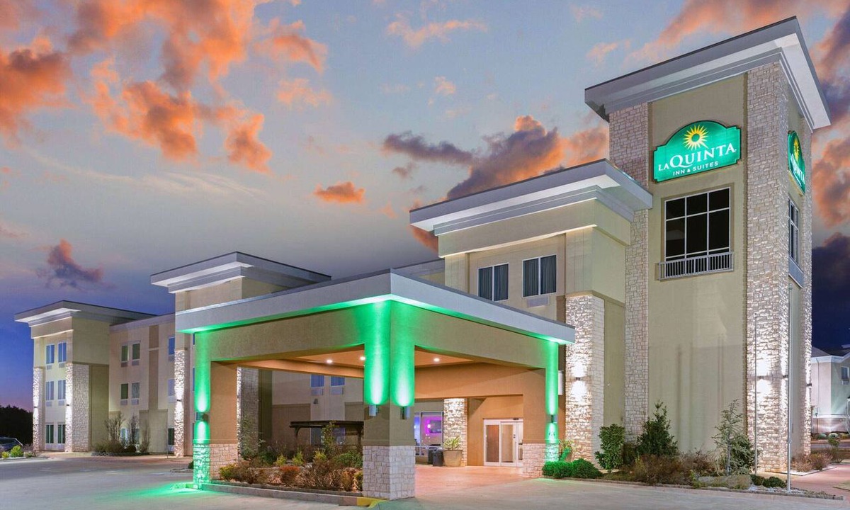 Guthrie Hotel | La Quinta Inn & Suites by Wyndham Guthrie