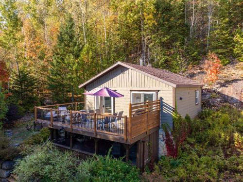 Entrelacs Ski Chalet | Lakeside & Private dock - Le Suisse d-Entrelacs