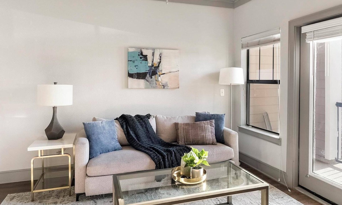 Northeast Carrollton Apartment | Landing | Amazing 1BD, Clubhouse