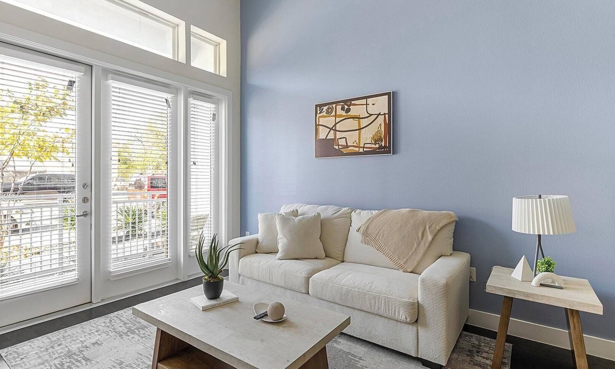 Fort Worth Apartment | Landing | Amazing 1BD in Bricktown