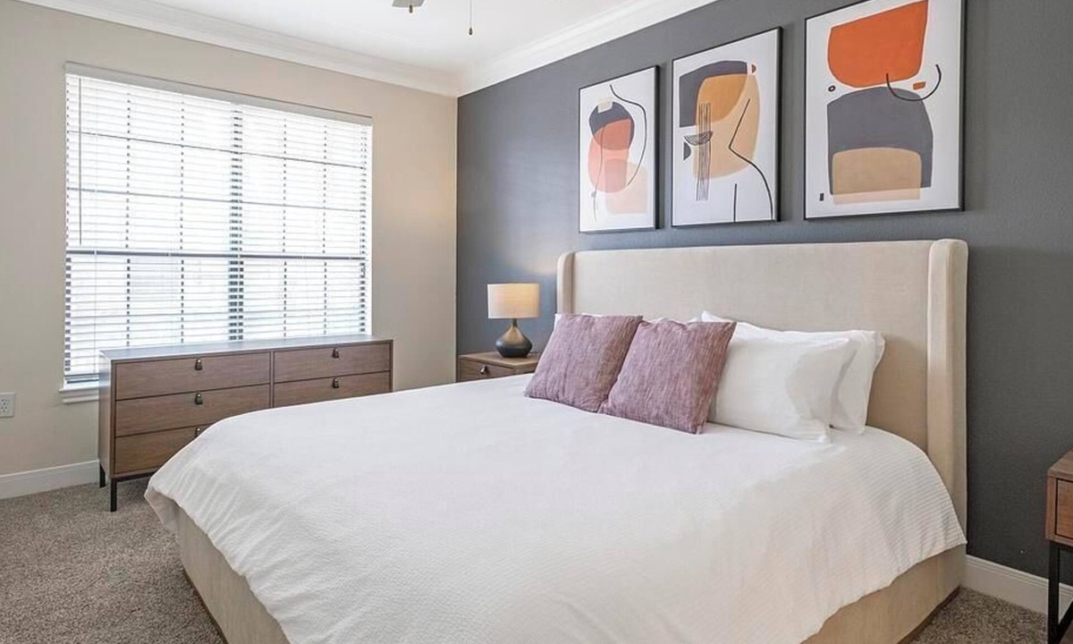 Energy Corridor Apartment | Landing at Village on Memorial Townhomes - 2 Bedrooms in Energy Corridor