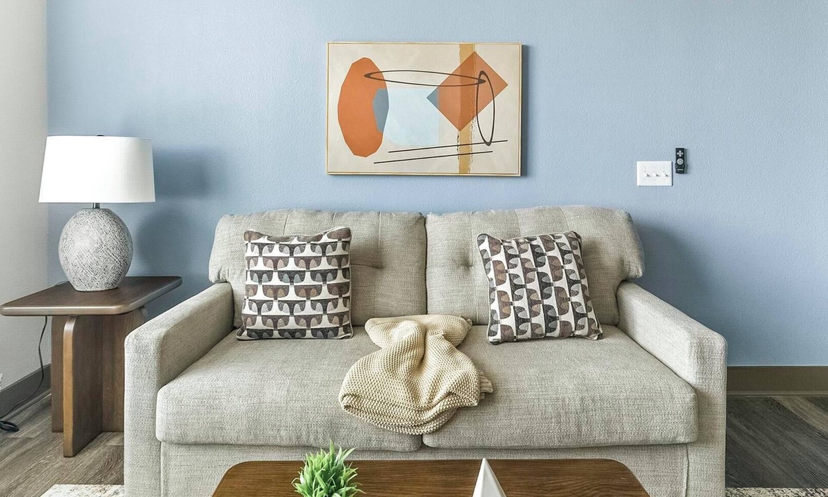 Memorial Apartment | Landing | Beautiful 1BD, Gym