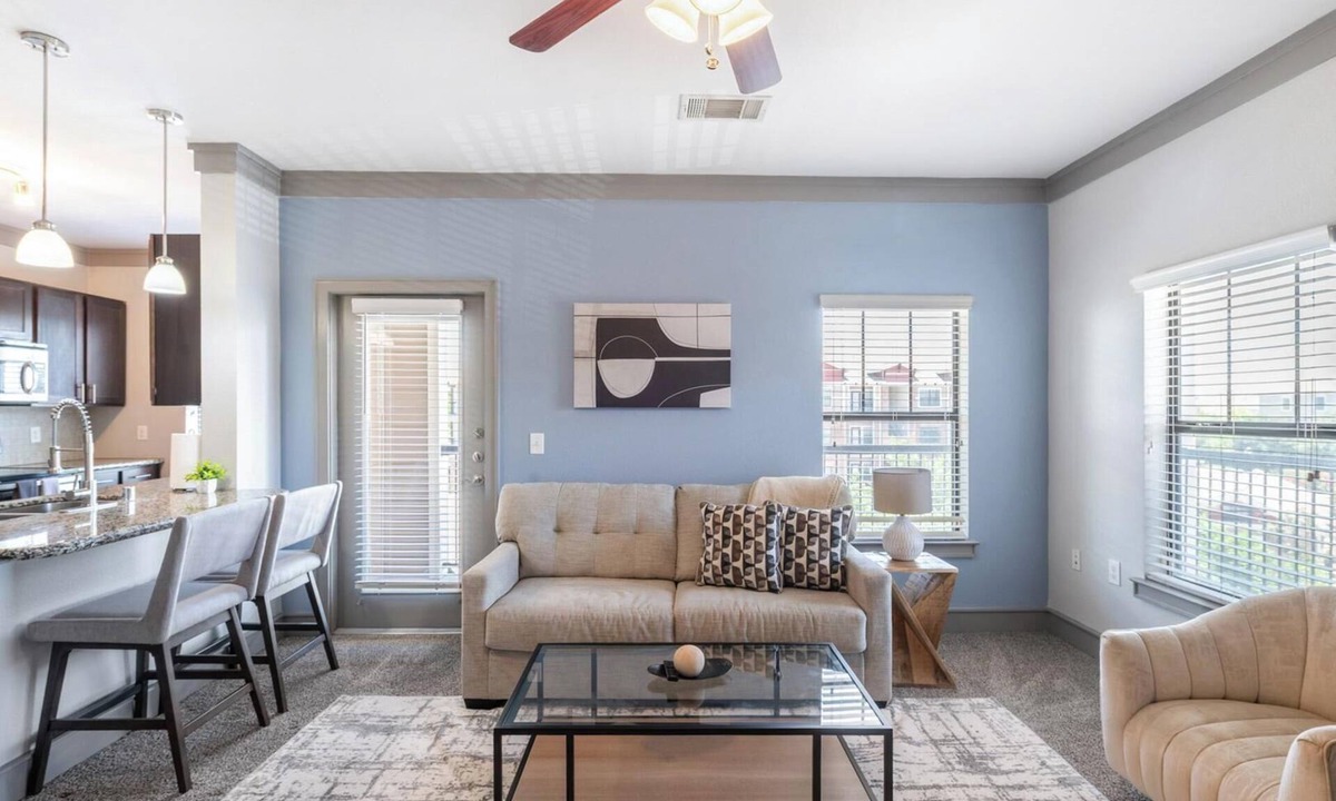 Northeast Carrollton Apartment | Landing | Beautiful 3BD, Clubhouse
