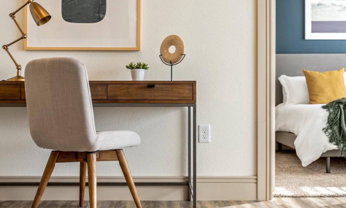 Las Colinas Apartment | Landing | Incredible 1BD, Clubhouse