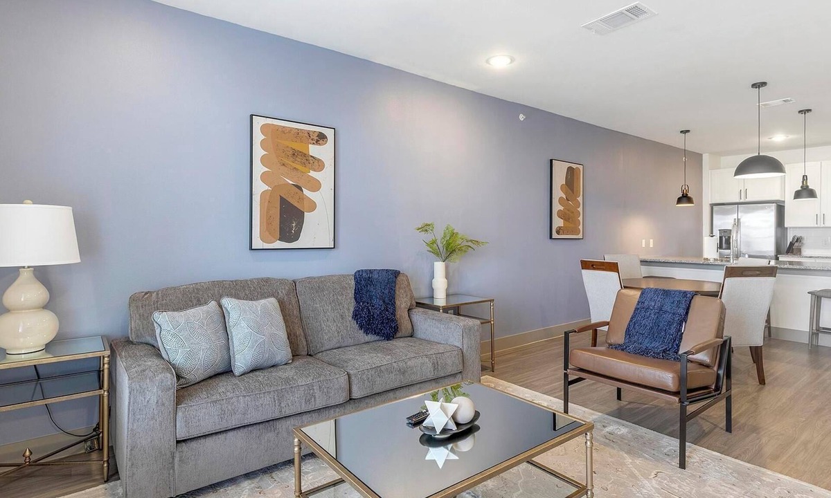 Weston Apartment | Landing | Incredible 1BD, Gym, Game Room