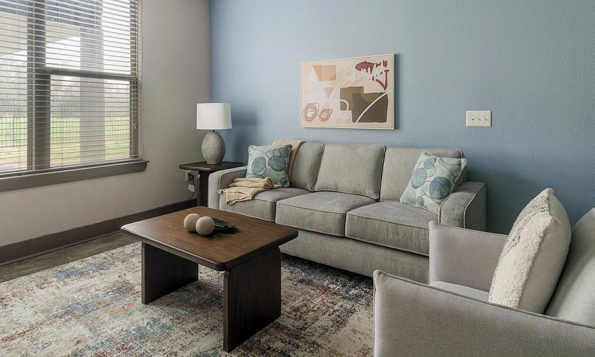Memorial Apartment | Landing | Incredible 1BD, Gym