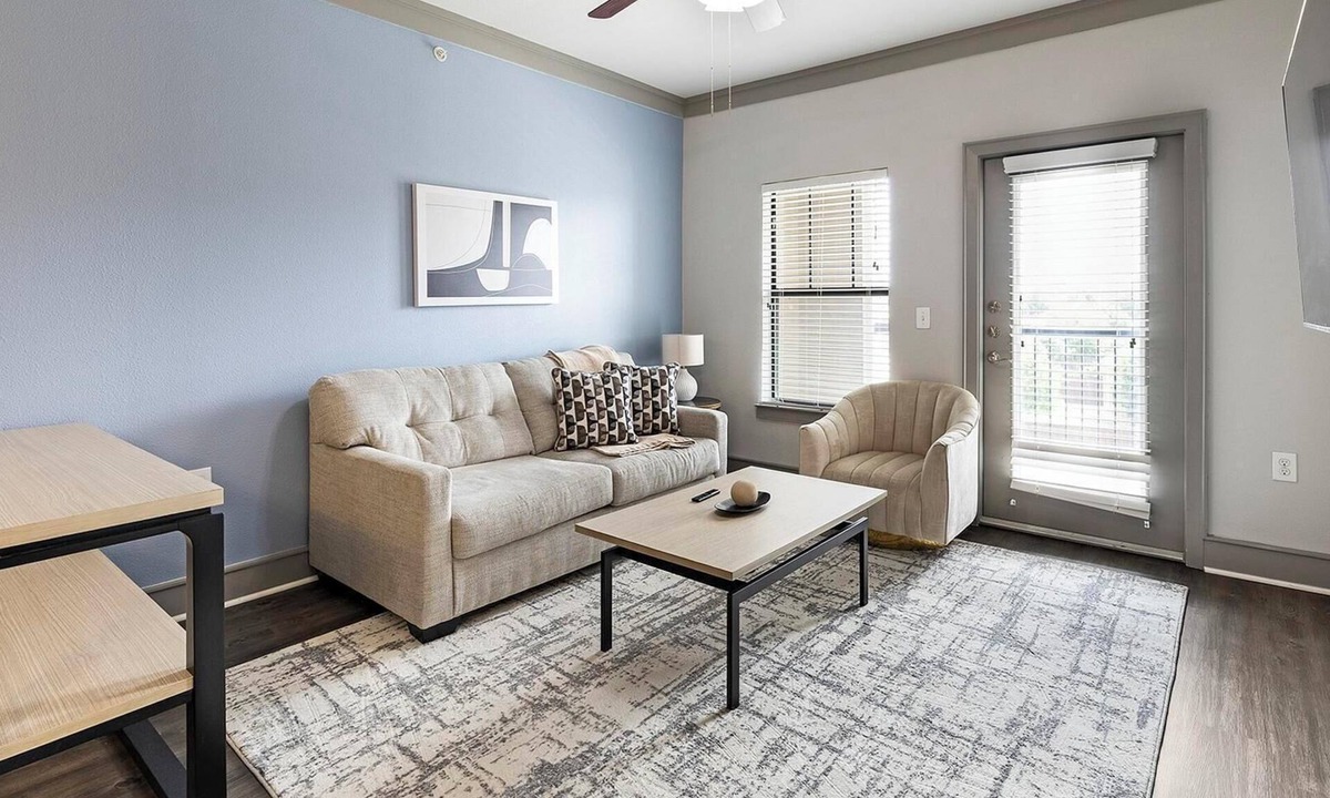 Northeast Carrollton Apartment | Landing | Incredible 2BD, Clubhouse