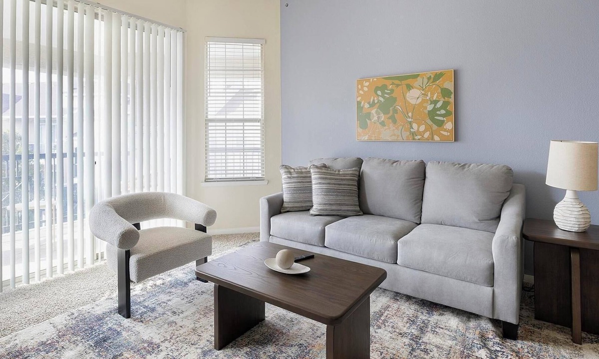 Lewisville Apartment | Landing | Incredible 2BD, Gym, Clubhouse