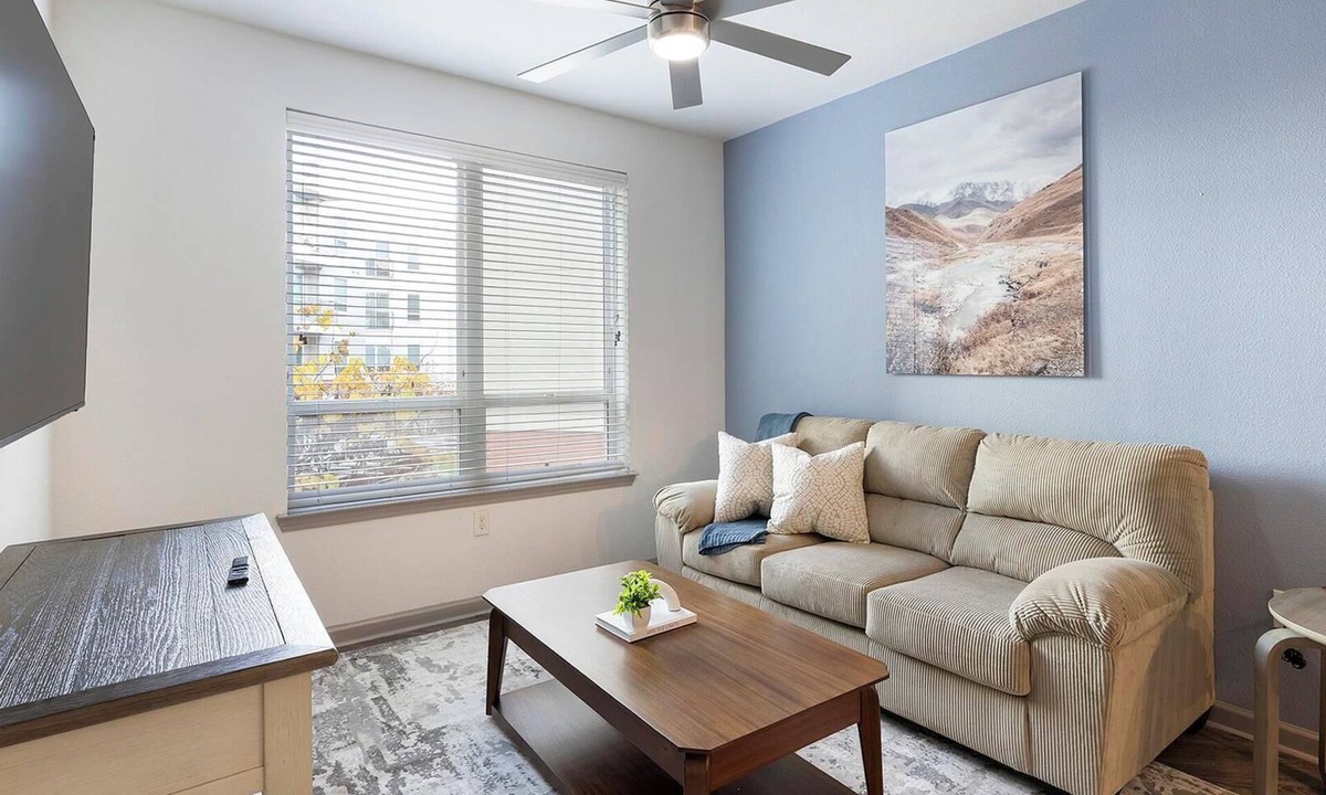 Central Arlington Apartment | Landing | Incredible 2BD, Clubhouse, Gym