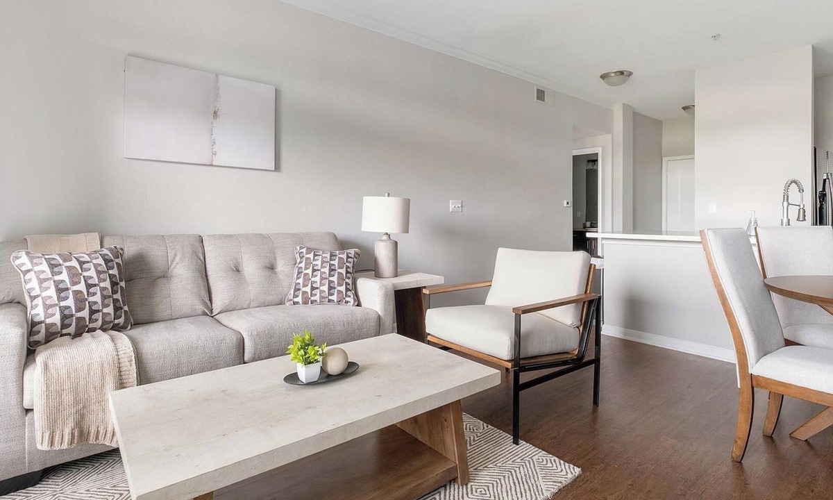 Atascocita Apartment | Landing | Incredible 2BD, Game Room, Gym