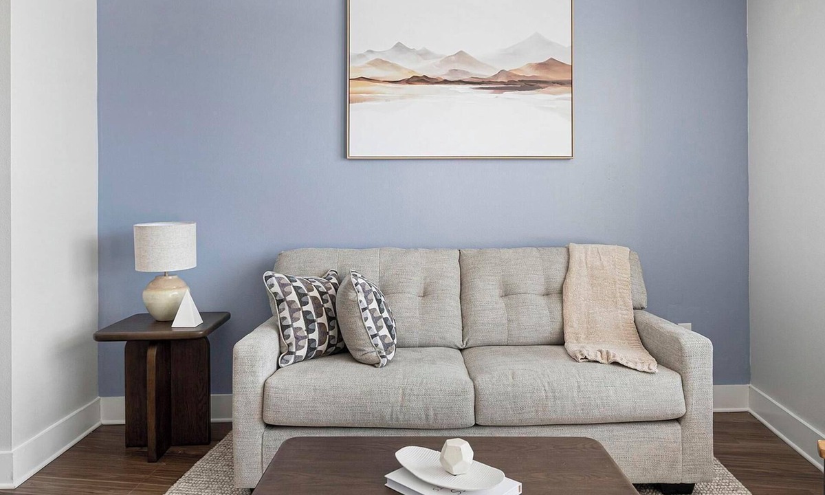 Ferndale Apartment | Landing | Incredible 1BD, Gym, Yoga Studio