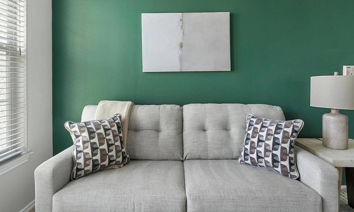 FM 1960 Apartment | Landing | Modern 1BD in Copperfield