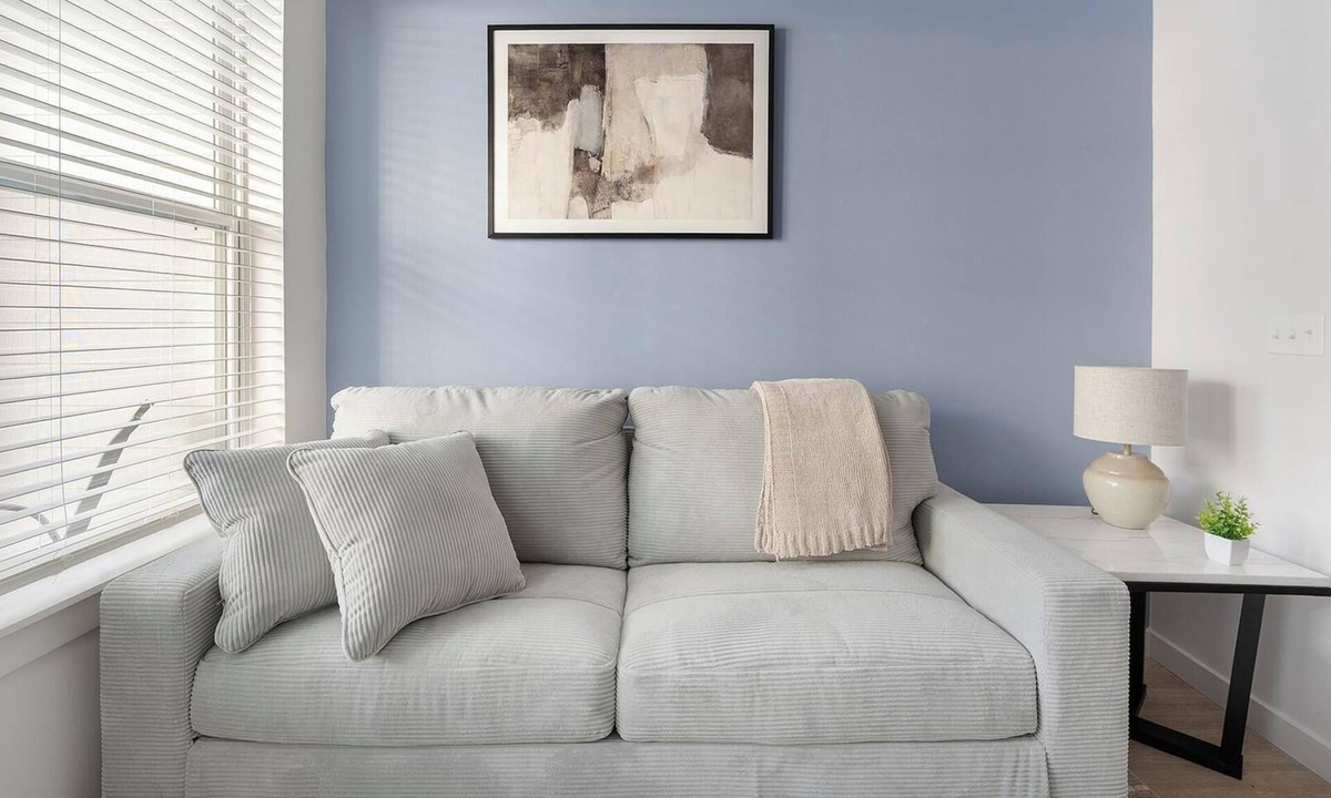 Downtown Little Rock Apartment | Landing | Modern 1BD, Clubhouse, Gym