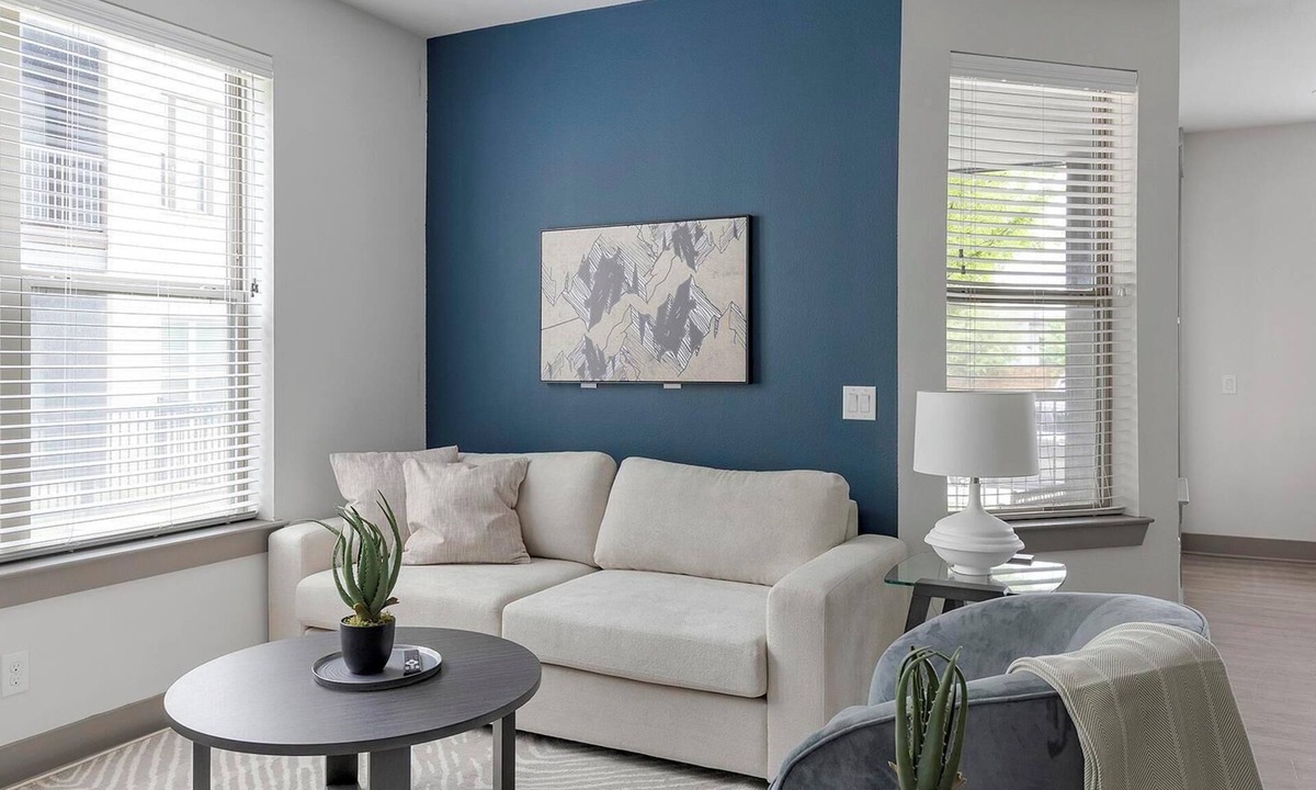 McKinney Apartment | Landing | Modern 2BD, Pool, Clubhouse