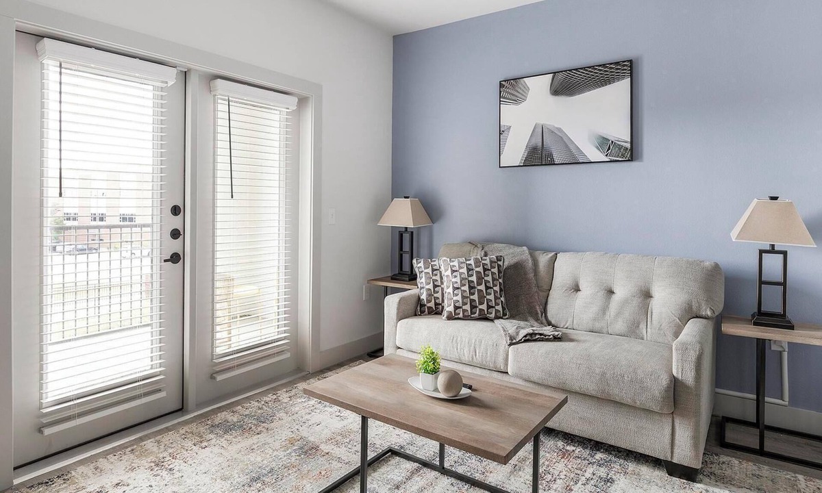 Corinth Apartment | Landing | Spectacular 1BD in Corinth