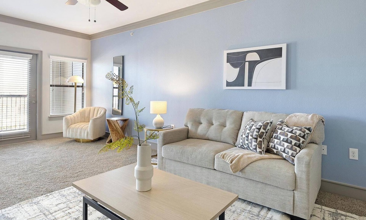 Northeast Carrollton Apartment | Landing | Spectacular 1BD, Clubhouse