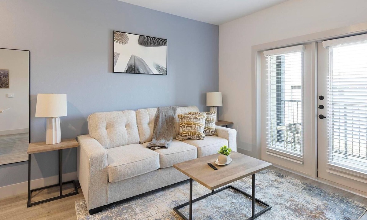 Corinth Apartment | Landing | Stunning 1BD in Corinth