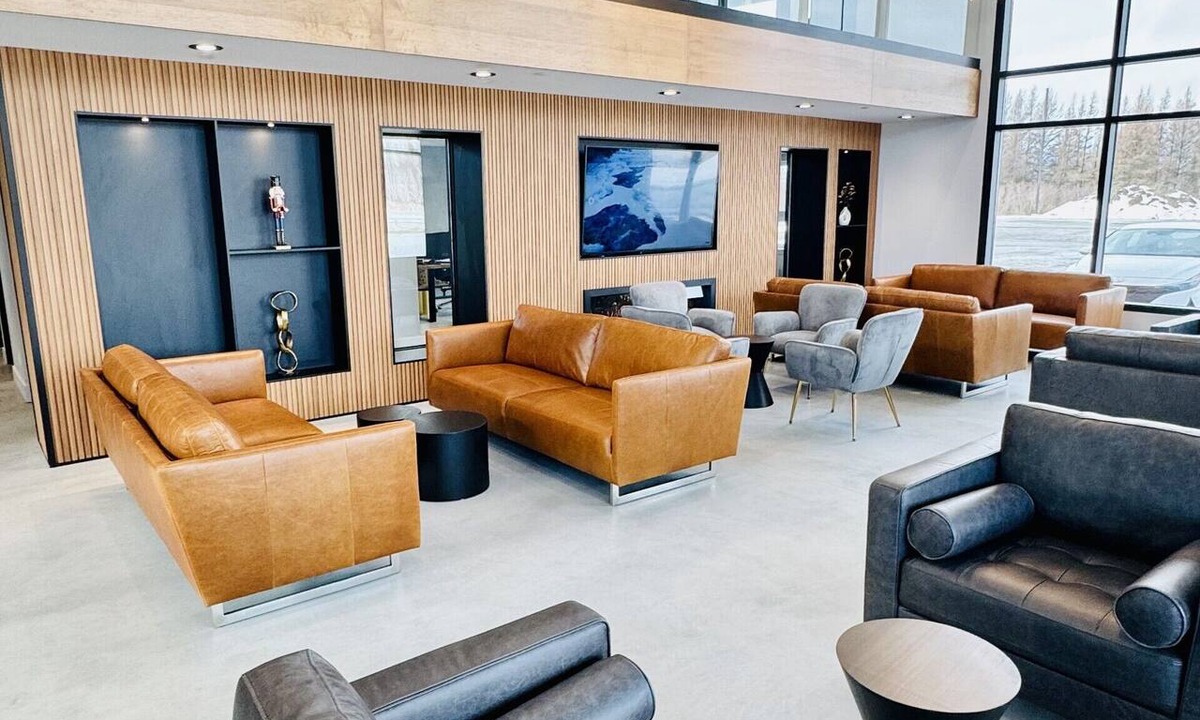 Val-d'Or Hotel | Le Boréal Abitibi Hôtel