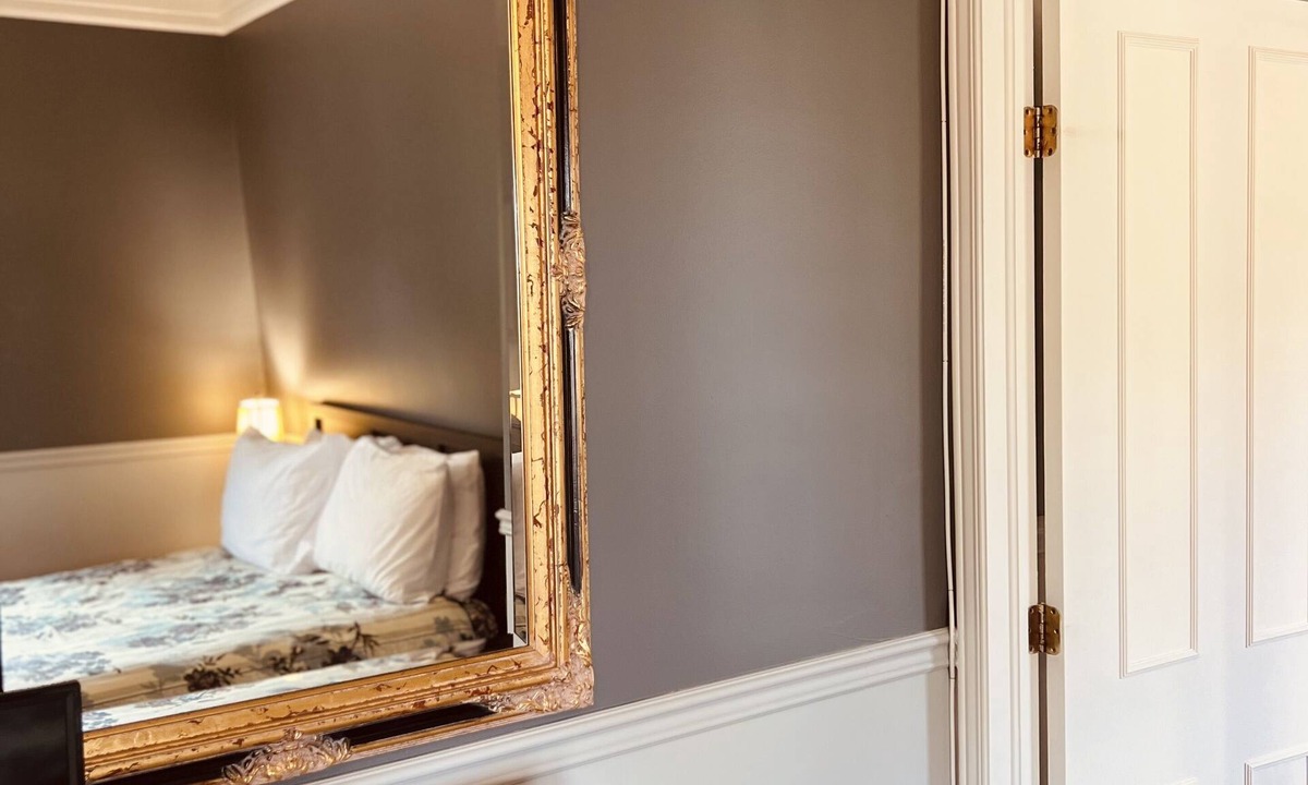 Magog Hotel | Le Chateau du Lac