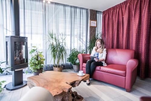 Rouyn-Noranda Hotel | Le Deville par G5