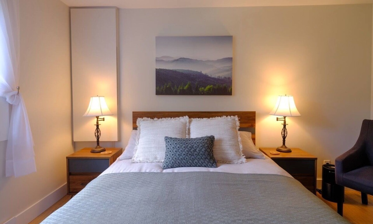 Mont-Tremblant Bed & Breakfast | Le Pimbina
