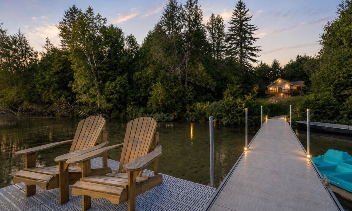 La Minerve House | Le Quai bleu. Plage. SPA