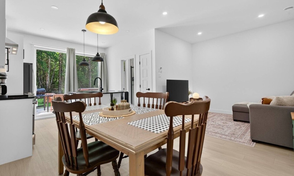 Austin Apartment | Le Relais Austin 3 — Spa, Nature & Adventure