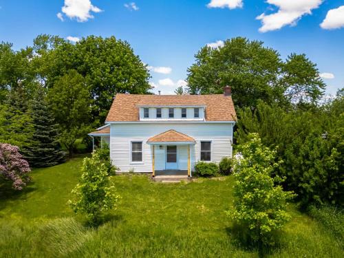Greater Napanee House | Lenny Ranch