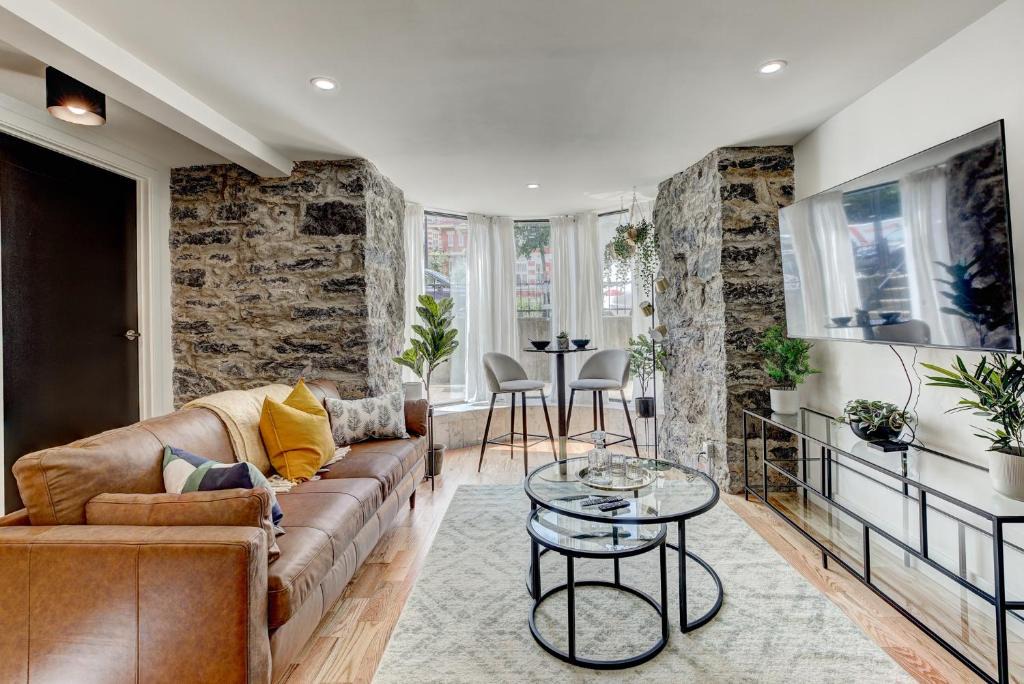 Mile End Apartment | Les Lofts du Mile End-Plateau Mont Royal